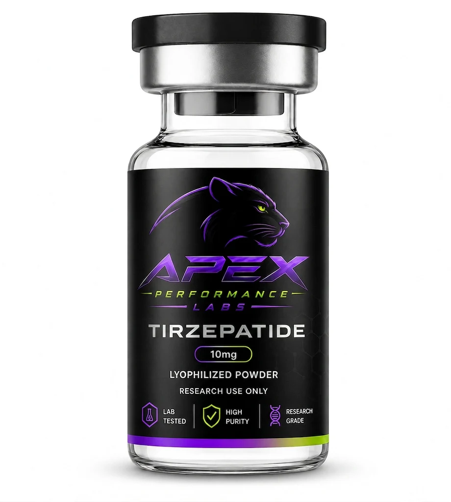 Tirzepatide